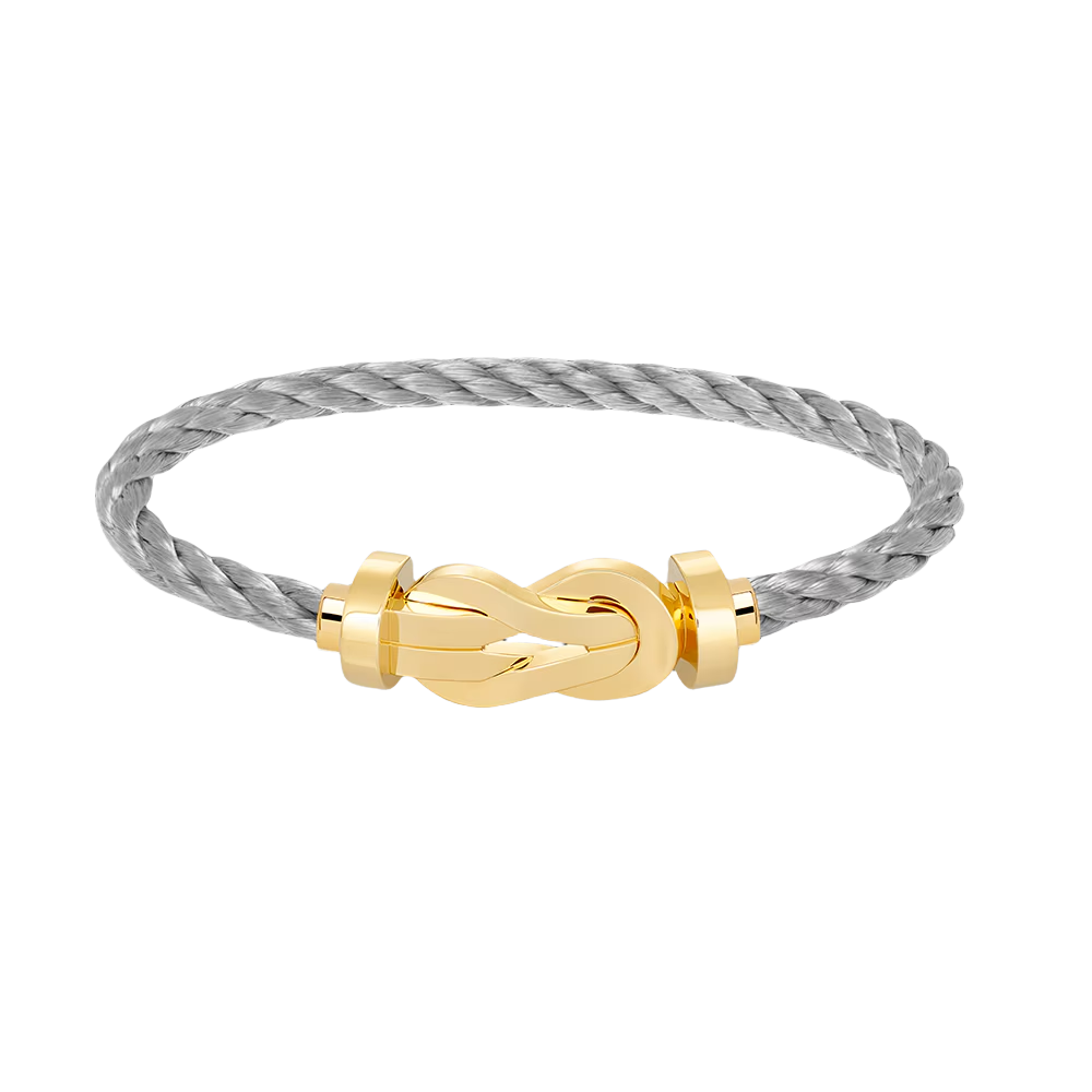 Force 10 Infinie Bracelet-Gold No Diamonds